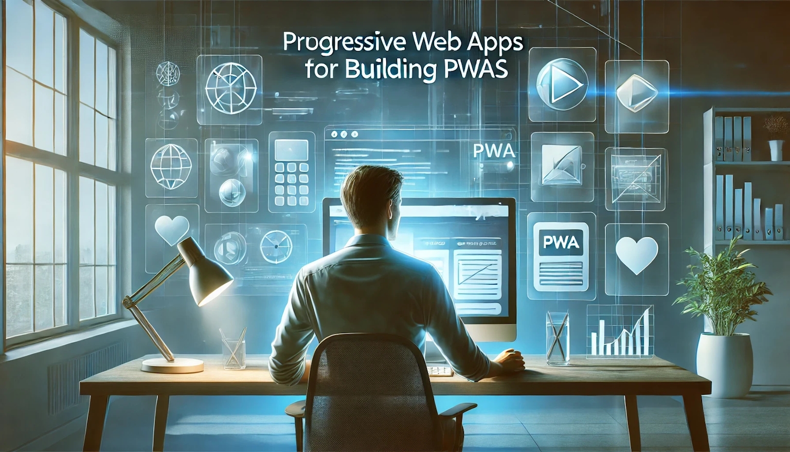 Building Progressive Web Apps (PWAs) with Orbitype