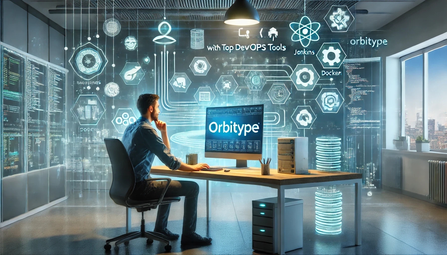 Streamlining Development: Integrating Orbitype with Top DevOps Tools