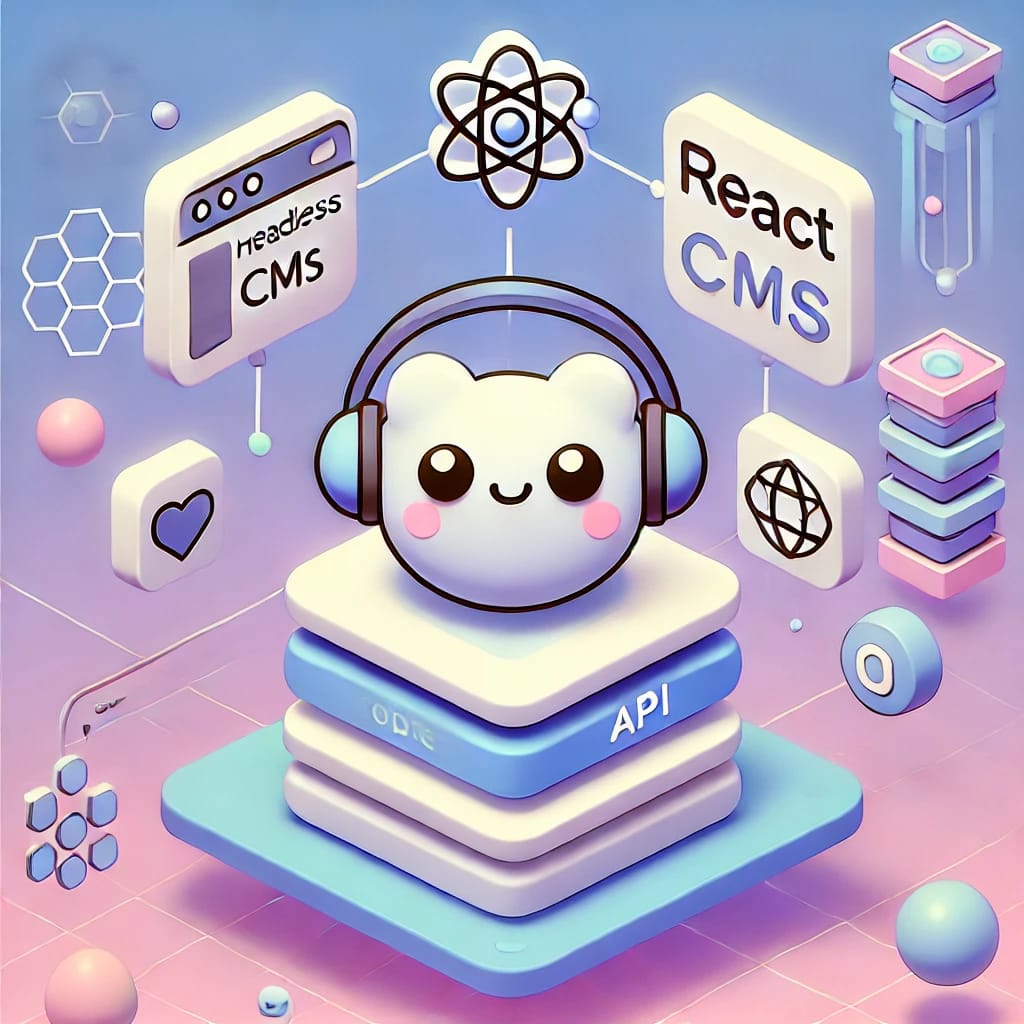 Orbitype: Leading Headless CMS React Trends & Innovations