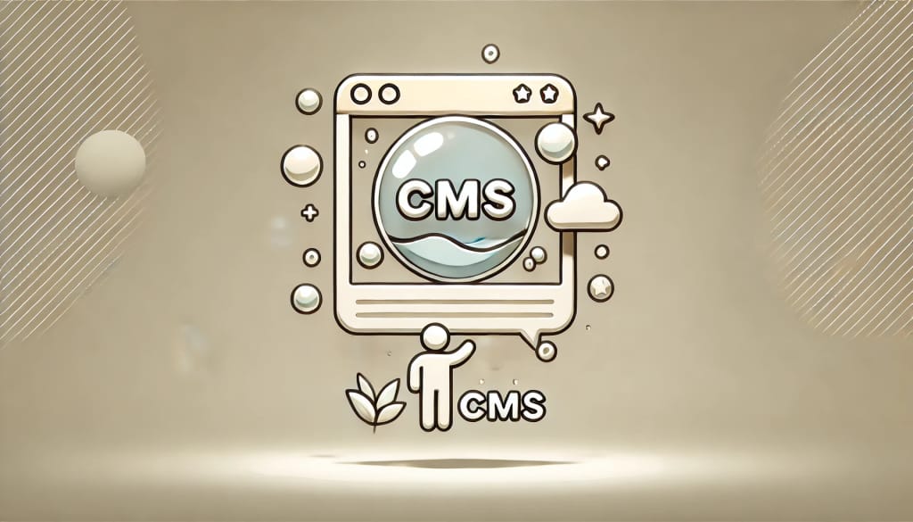 Discover Orbitype: The Ultimate Strapi Alternative with Jamstack & Vue CMS Benefits