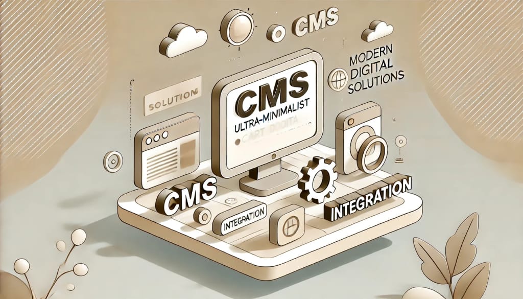 Innovative Alternatives to Strapi: The Future of Headless CMS