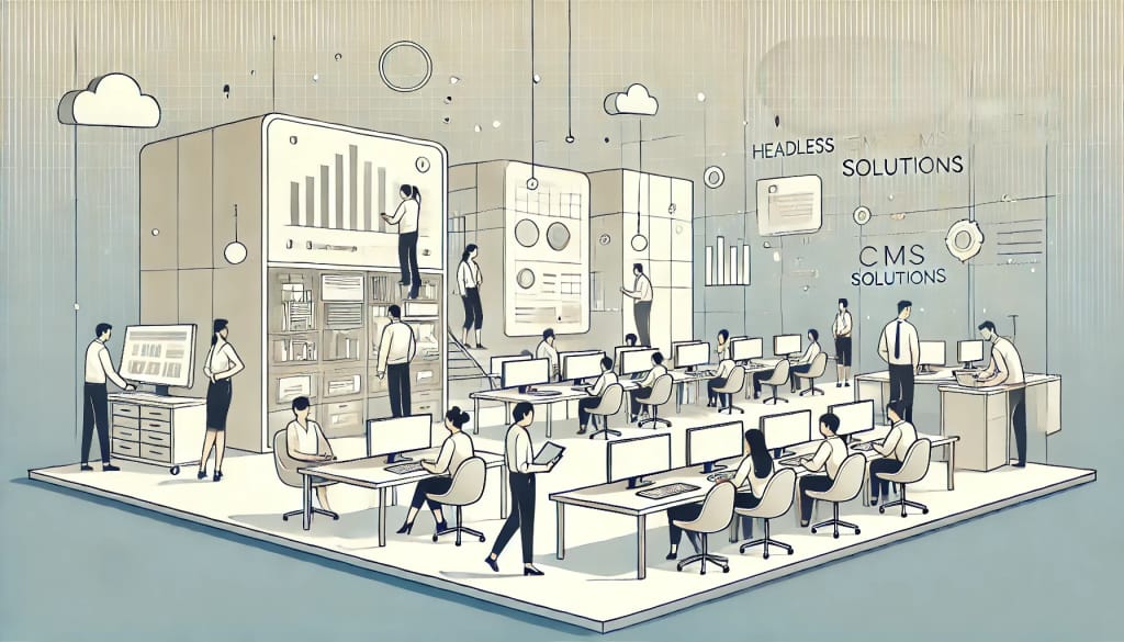 Orbitype: The Ultimate Strapi Alternative for Nuxt Headless CMS - Compare with ButterCMS