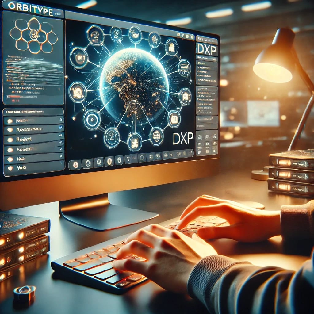 AI-Enhanced DXP: Innovate with Headless CMS React, Jamstack, Vue & VueJS