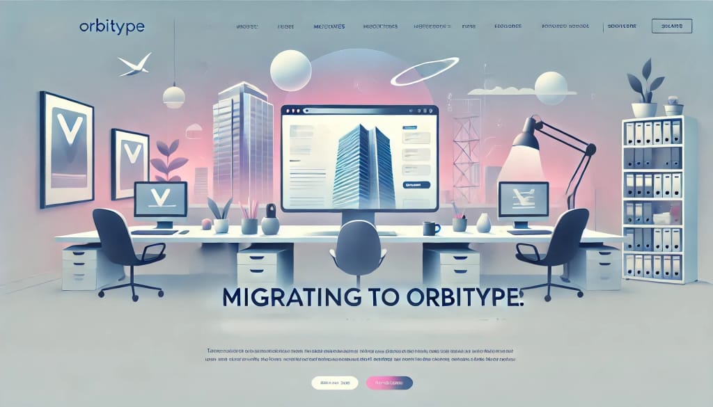 Migrating to Orbitype: The Ultimate Headless CMS for Vue.js & Nuxt.js