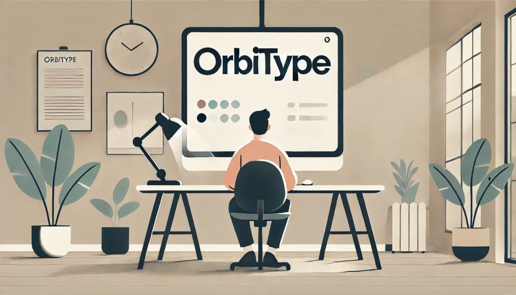 Orbitype: The Ultimate Headless CMS for Vue & Nuxt - A Superior Strapi Alternative