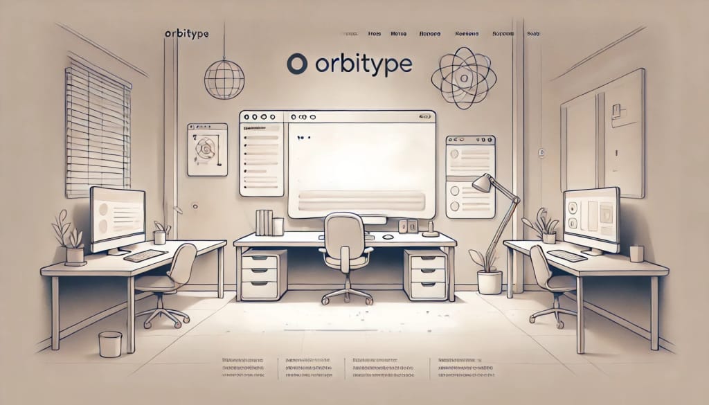Why Orbitype is the Best Headless CMS for Nuxt.js and Vue.js Projects