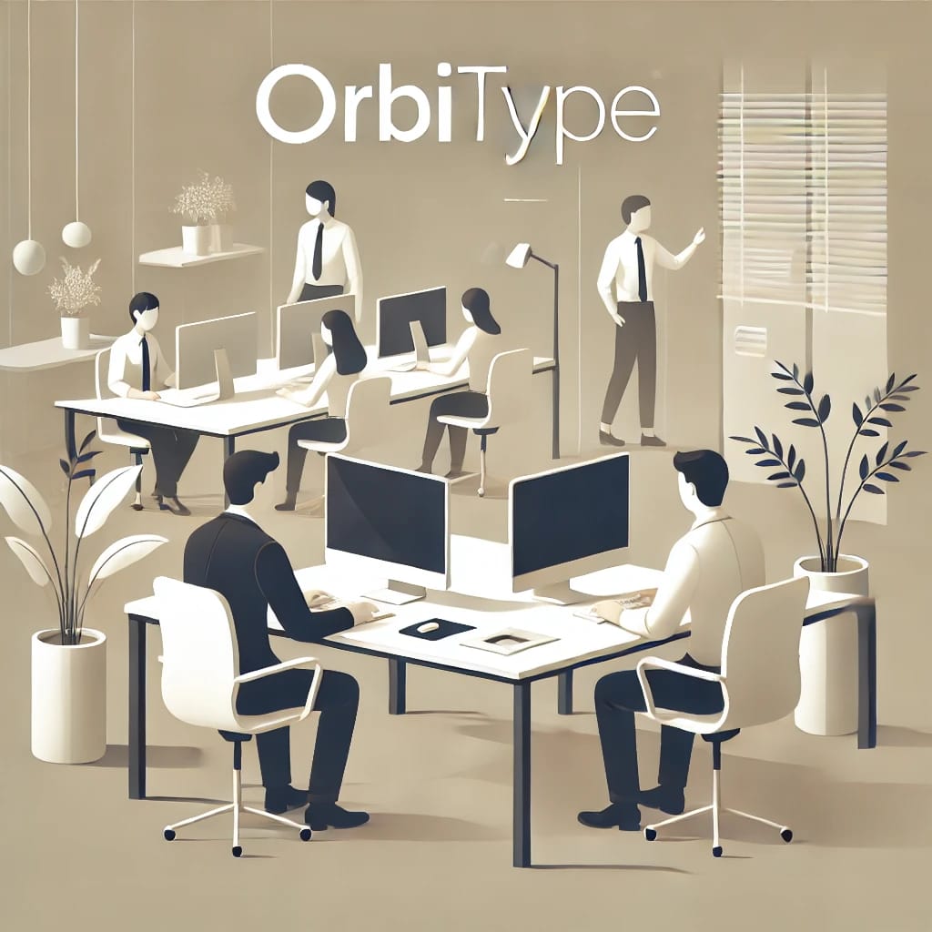 Orbitype: The Premier Strapi Alternative for Headless CMS and React Integration