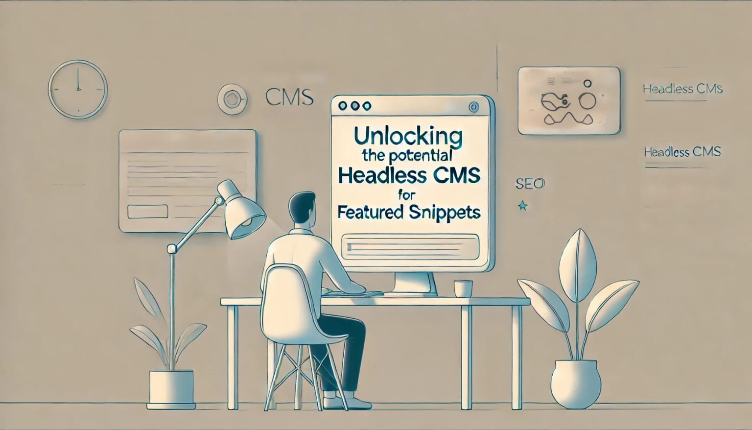 Unlocking the Potential of Headless CMS for Featured Snippets