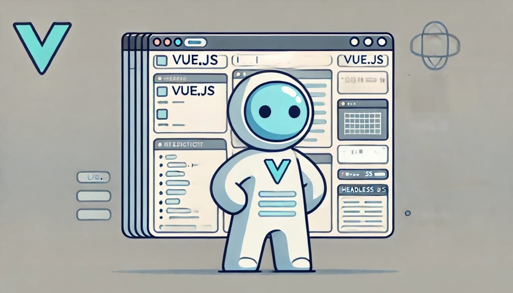 Discover the Best Jamstack CMS for Vue.js - Strapi Alternatives Unveiled