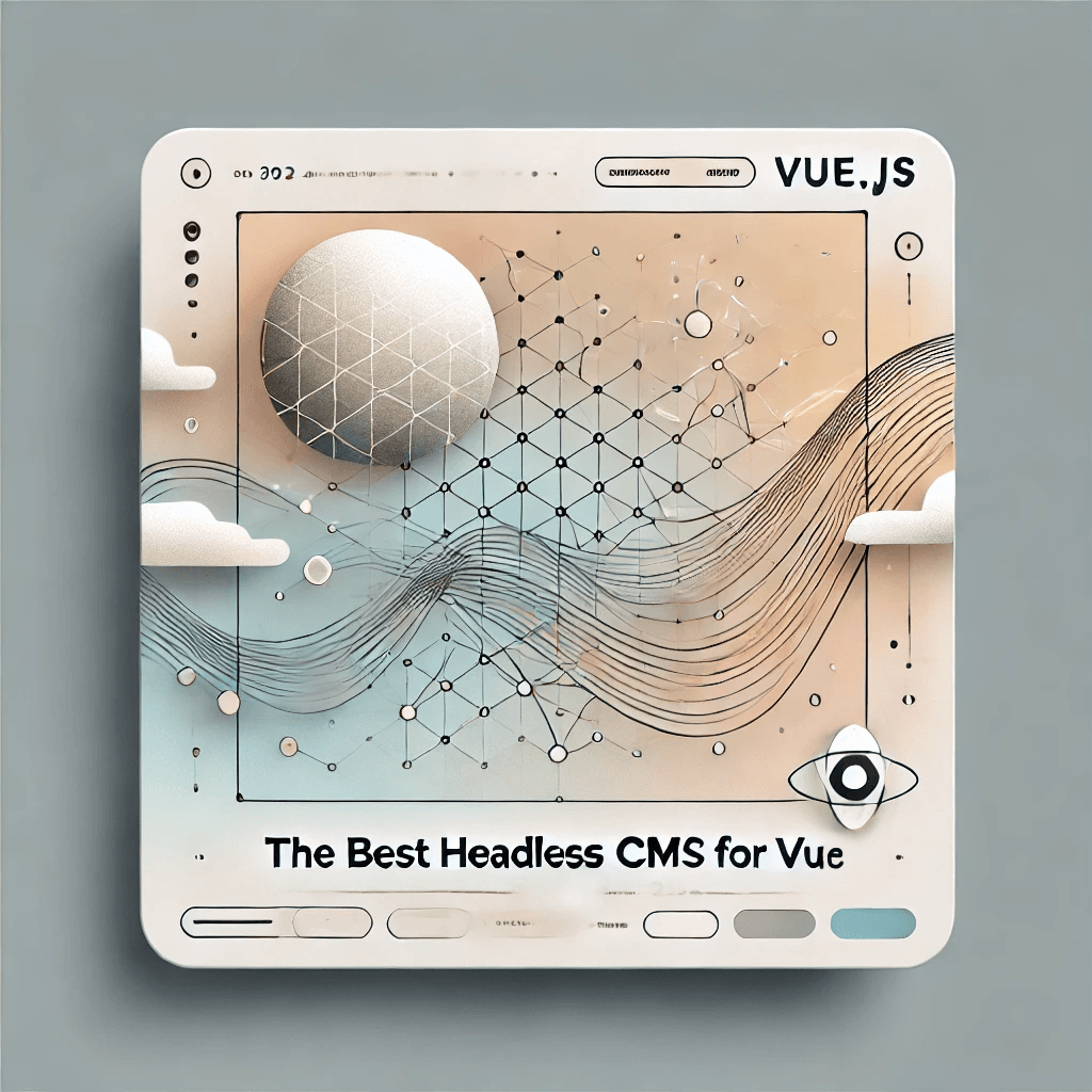 The Best Headless CMS for Vue in 2024: Optimize Your Digital Strategy