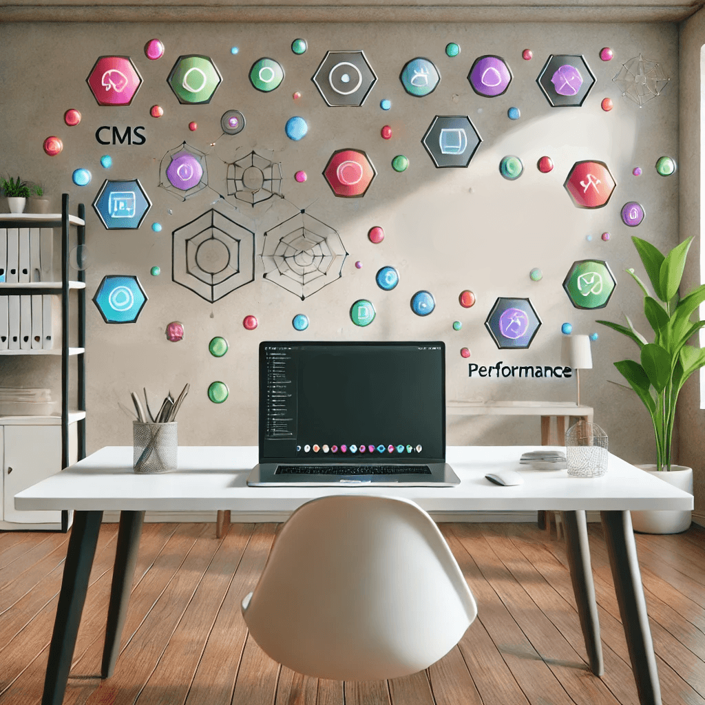 Unlock the Full Potential of Vue.js and Nuxt.js with Orbitype: The Ultimate Headless CMS Solution