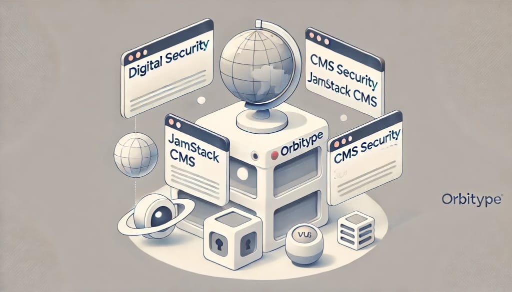 The Ultimate Guide to CMS Security: Protecting Your Digital Assets