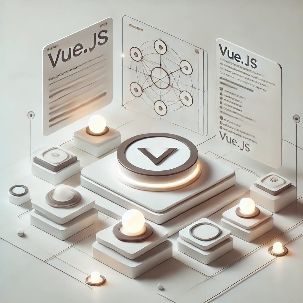 Orbitype: The Ultimate CMS for Vue.js Projects