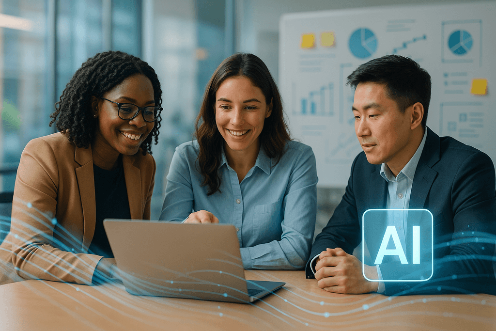 Featured image for Agentic AI: Definition, Fundamentals & Applications