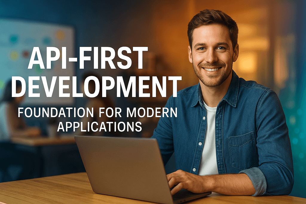 API-First Development and Orbitype: A Perfect Match