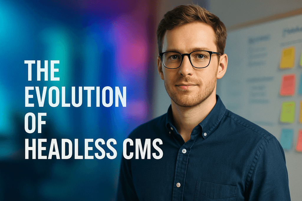 Future Trends in Headless CMS and How Orbitype is Leading the Way