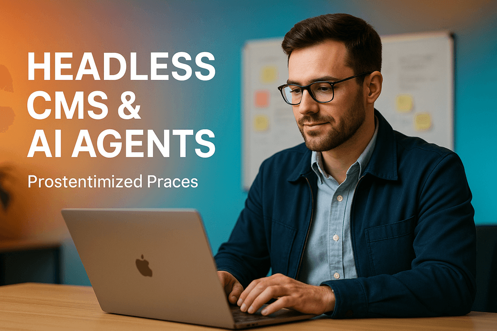 Using Orbitype for Content Personalization
