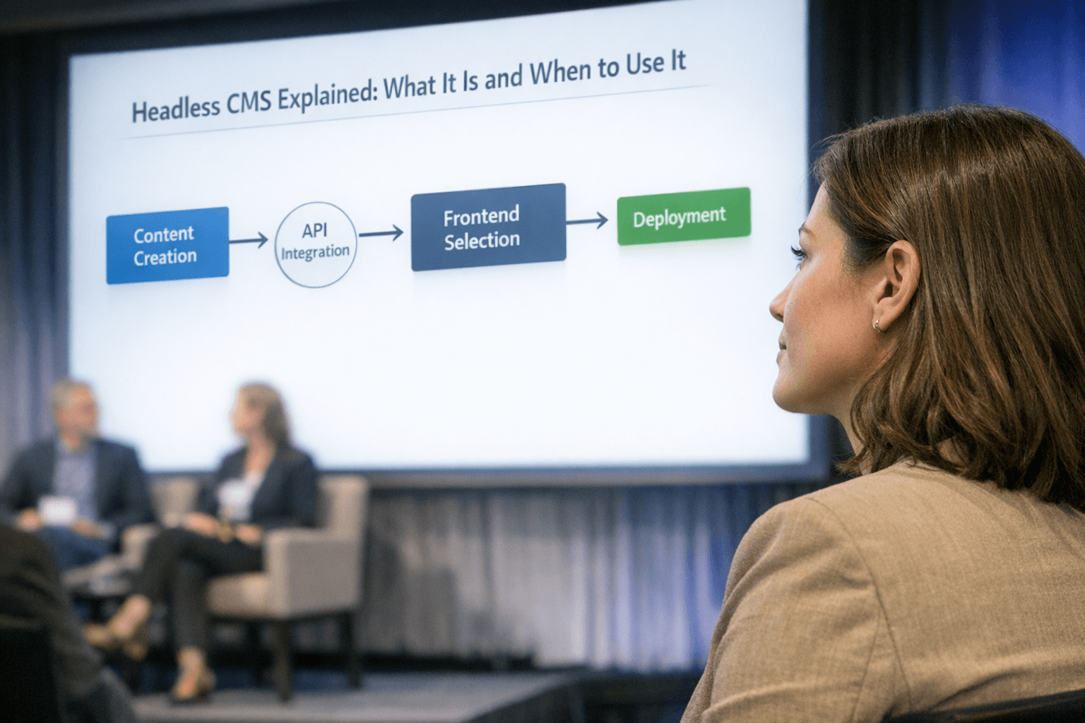 Headless CMS Explained: What It Is and When to Use It