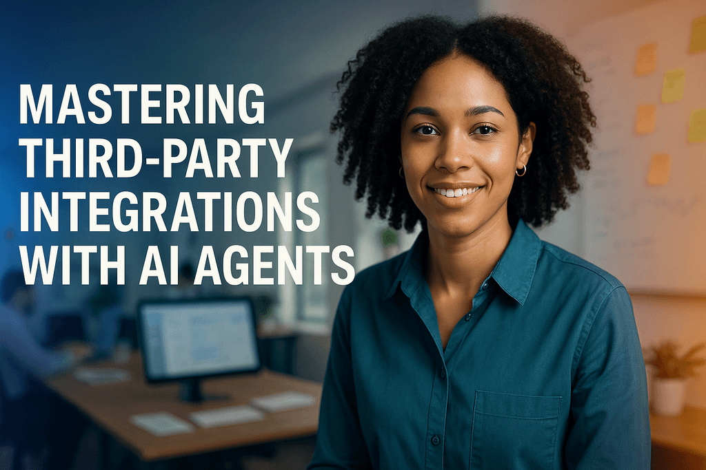Mastering Third-Party Integrations with a Headless CMS for Efficient Workflows