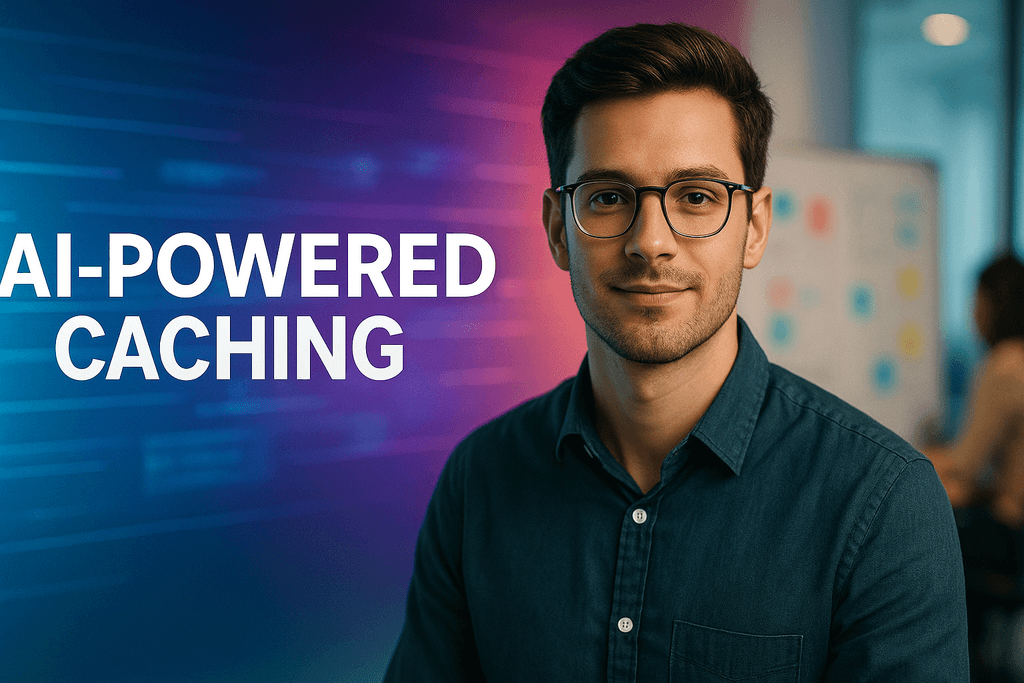 Best Caching Strategies for Faster Headless CMS-Driven Websites