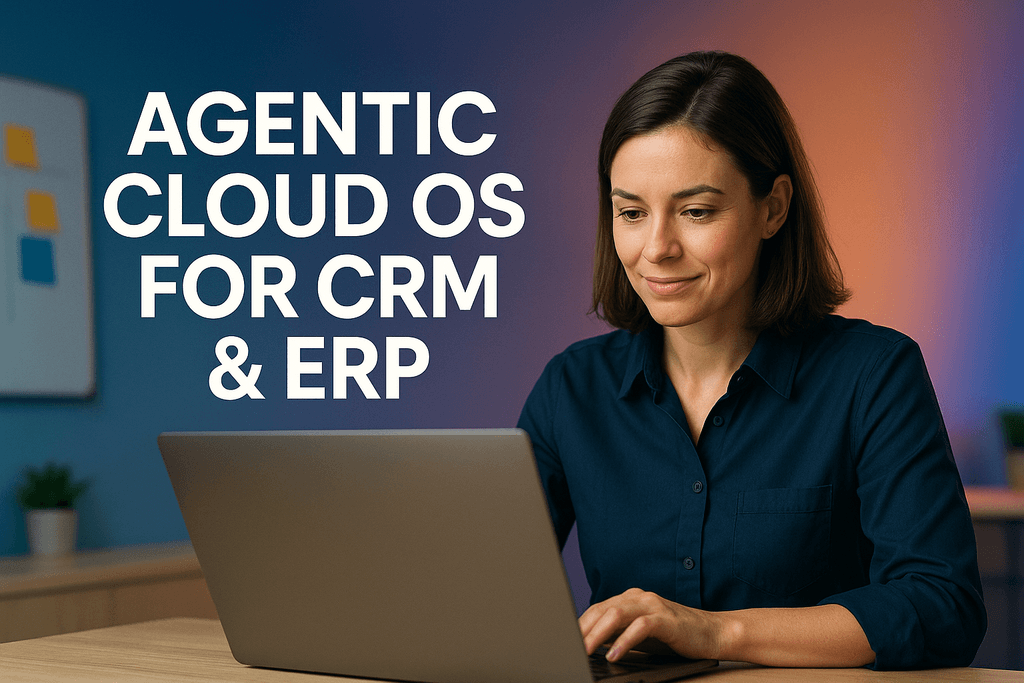 Enhancing Developer Productivity with Orbitype’s Custom CRM and ERP Solutions
