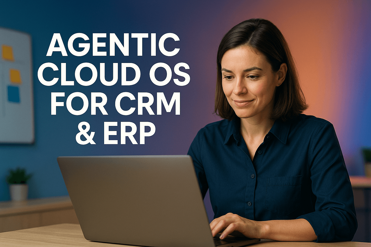 Enhancing Developer Productivity with Orbitype’s Custom CRM and ERP Solutions
