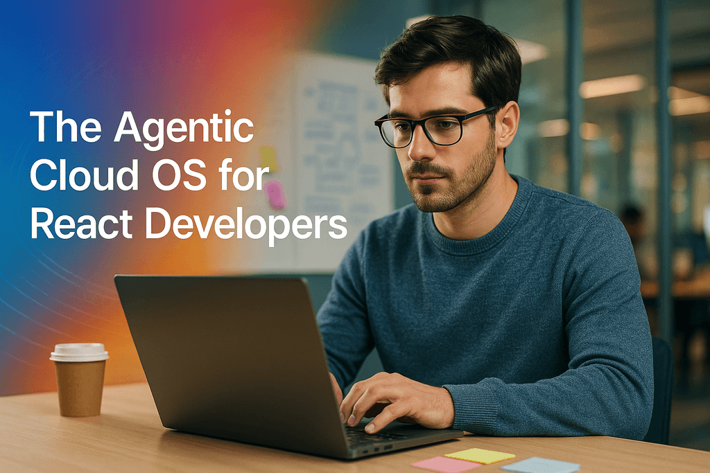 CMS for React - Orbitype Headless CMS