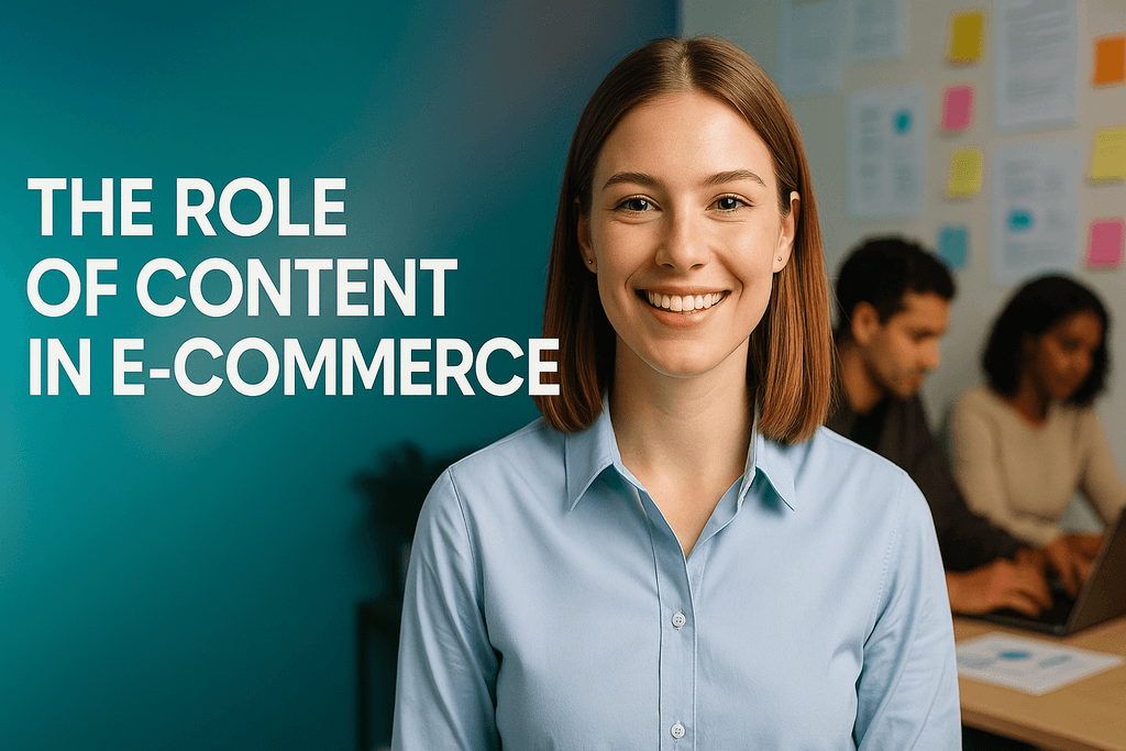 Leveraging Orbitype for Efficient Content Management in E-Commerce