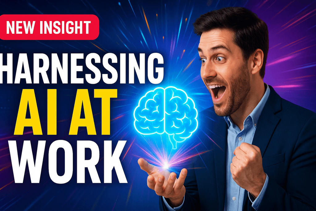 Featured image for SME Productivity Crisis & Agentic AI Breakthrough