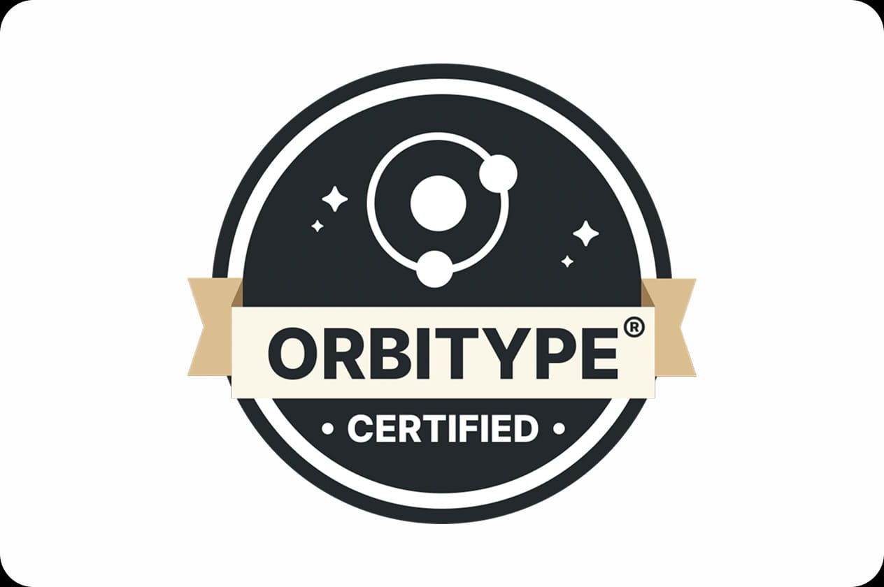 Orbitype Agency Partners