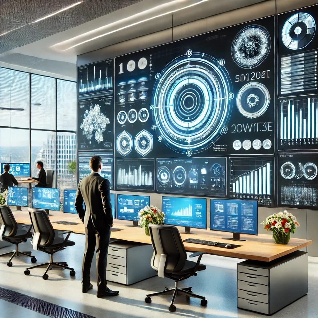 The Best Enterprise Content Management Platforms of 2024