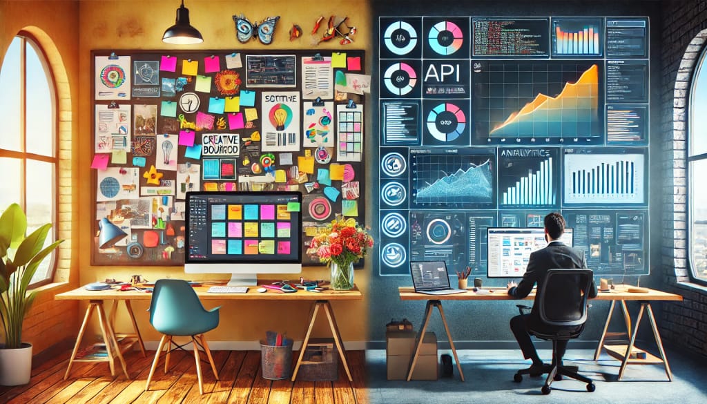 Padlet vs. Orbitype: A Detailed Comparison for Collaboration and Content Management