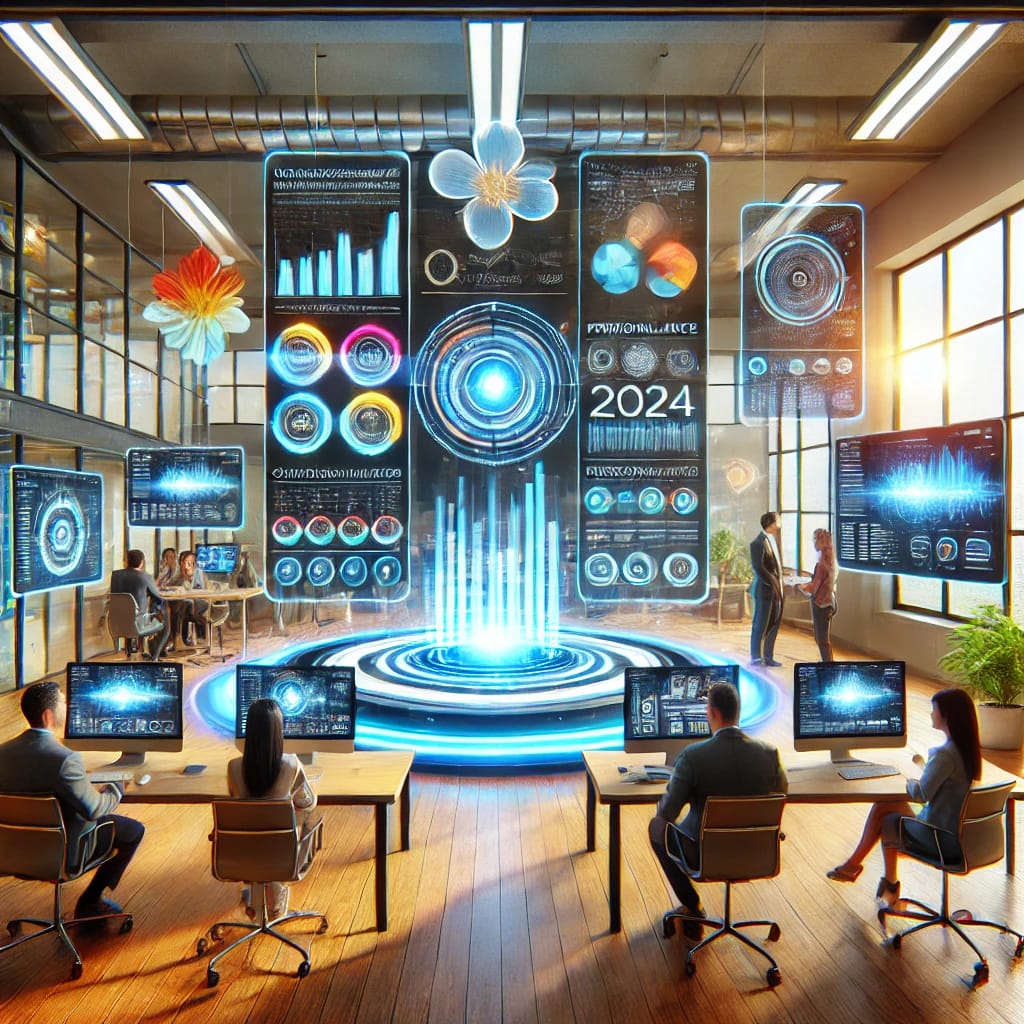 The Top 10 Digital Experience Platforms of 2024: Transforming How Businesses Engage Online