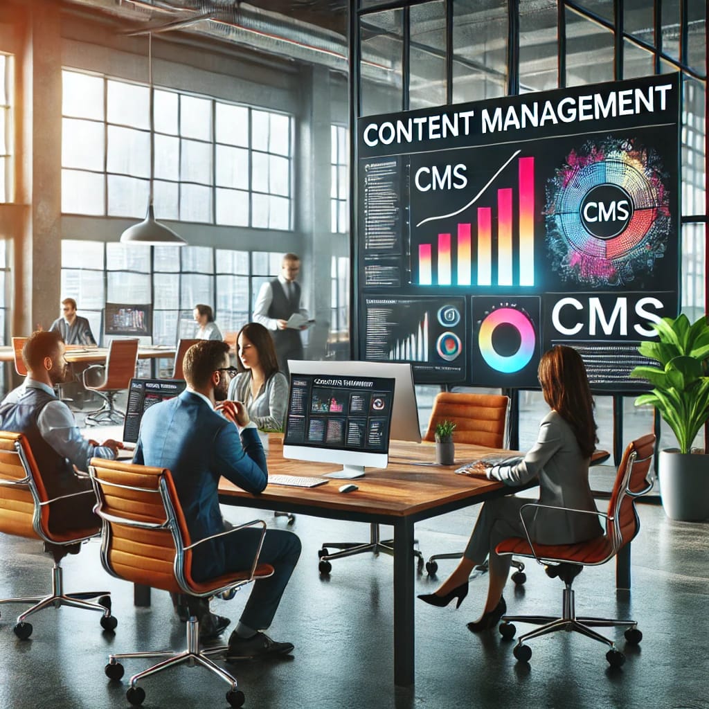 What Is Enterprise Content Management, and Why Does Your Business Need It?