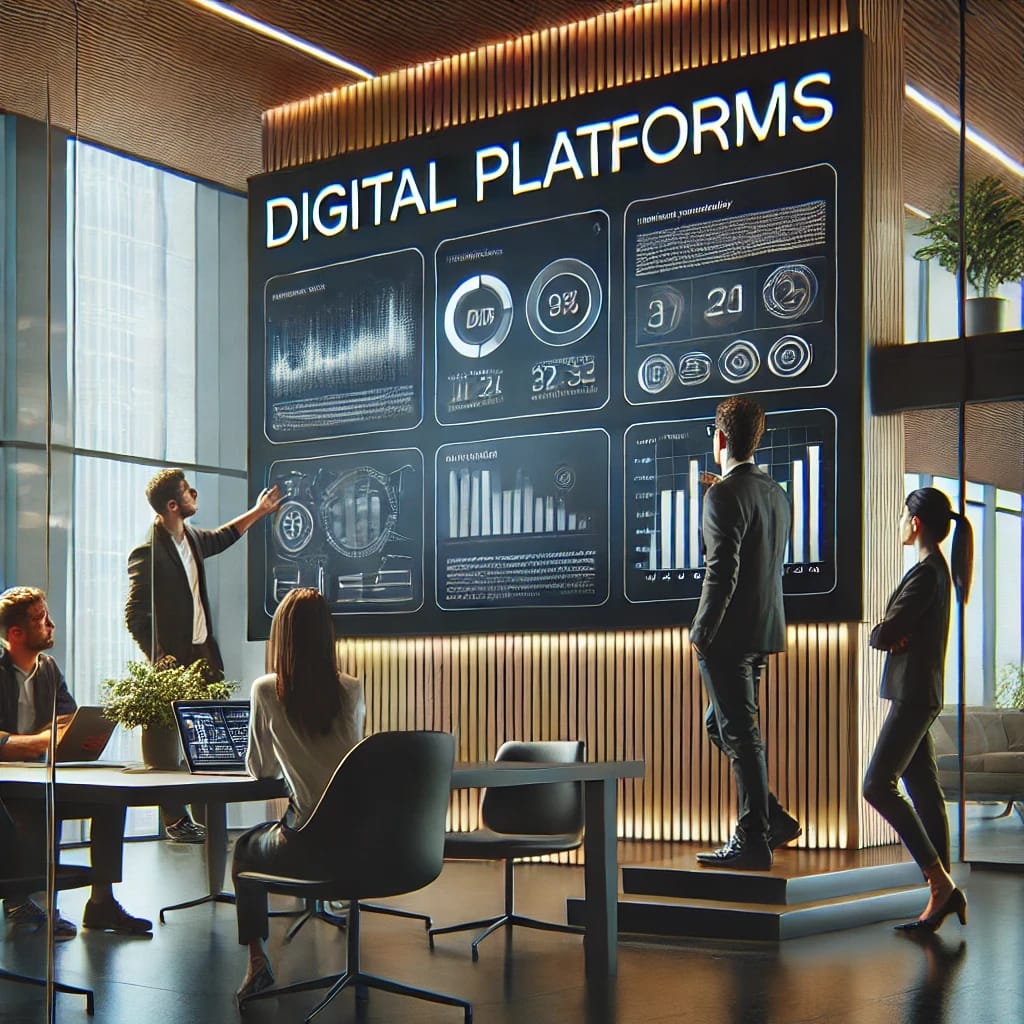 Orbitype: A New Era of Digital Platforms