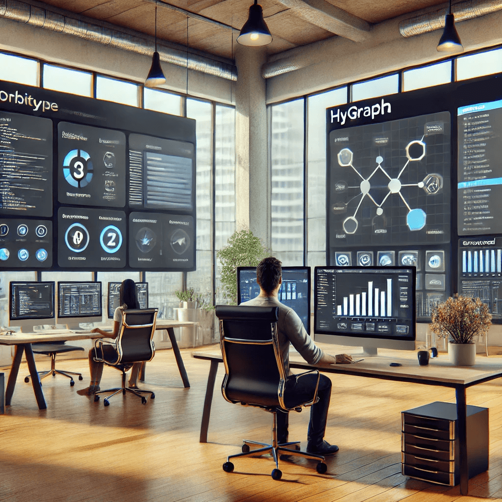 Switching from Hygraph to Orbitype: A Better CMS Alternative for Your Needs