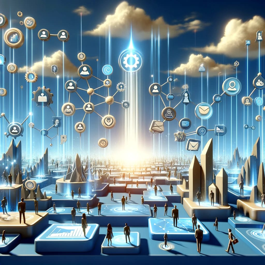 Mastering Customer Relationships: An In-Depth Look at CRM Solutions