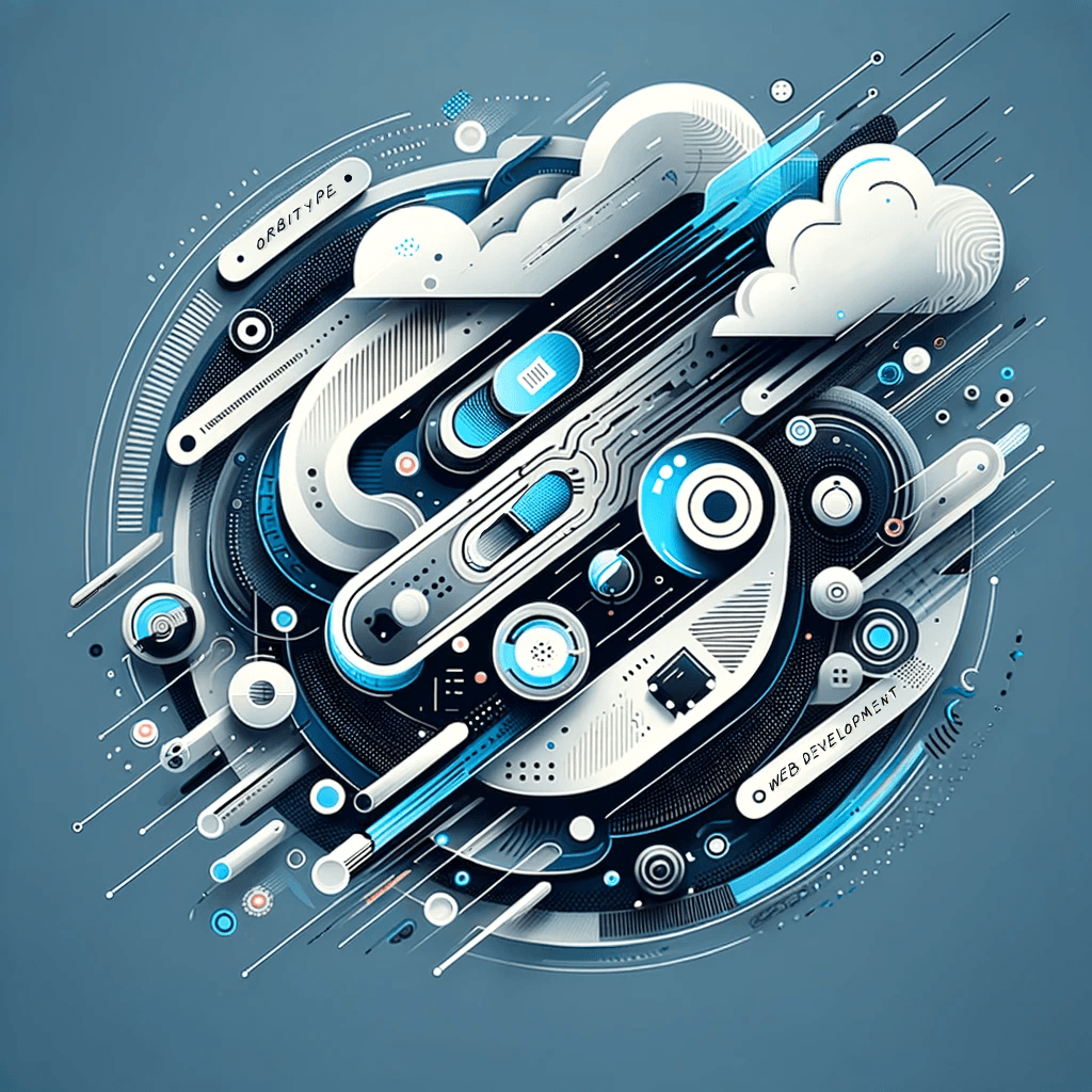 Orbitype & Vercel: Optimizing Modern Web Development