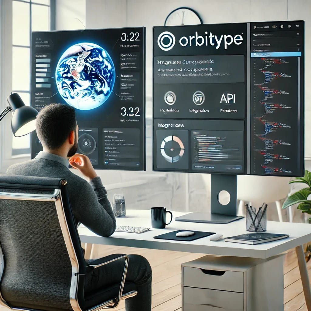 Contentful vs. Orbitype: Which CMS Fits Your Needs Best?