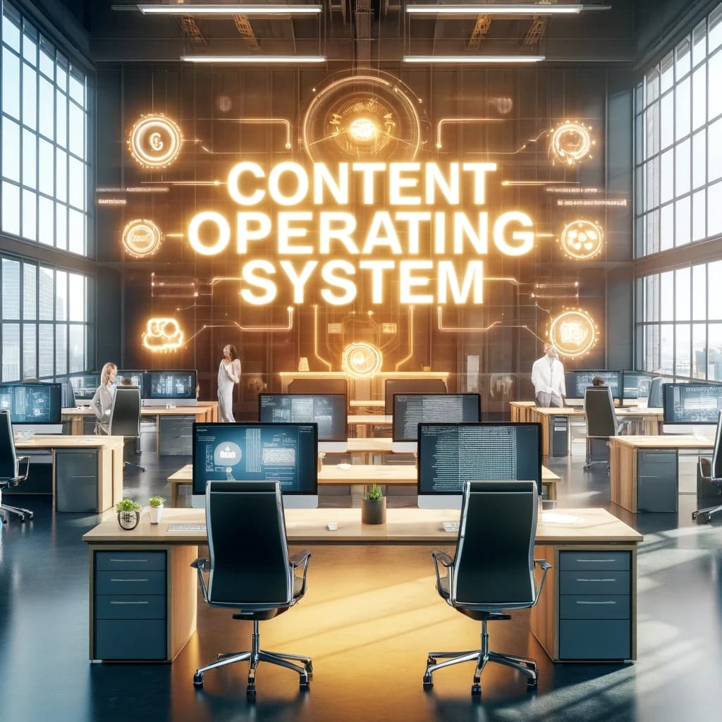 Boost Productivity with Orbitype: Your Ultimate Content Operating System