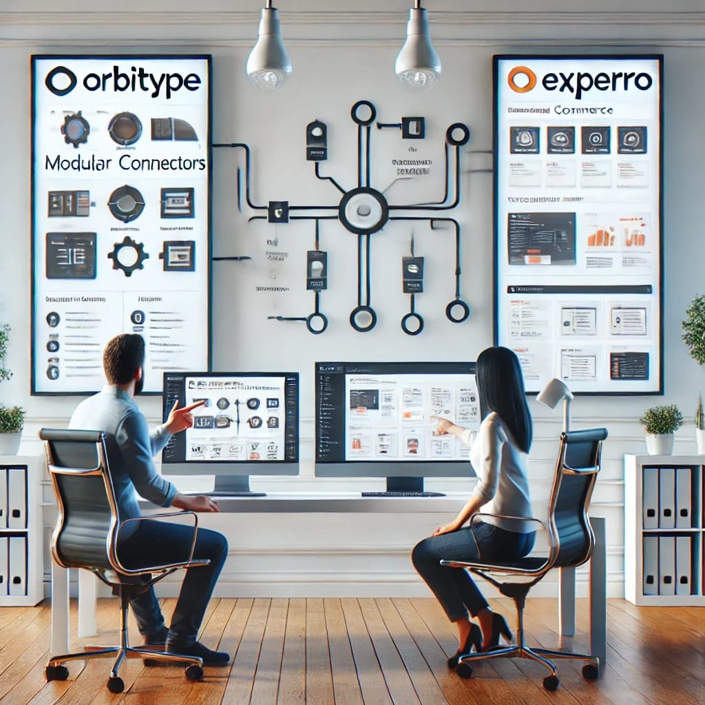Exploring Experro and Orbitype: Which Digital Platform Best Fits Your Needs?