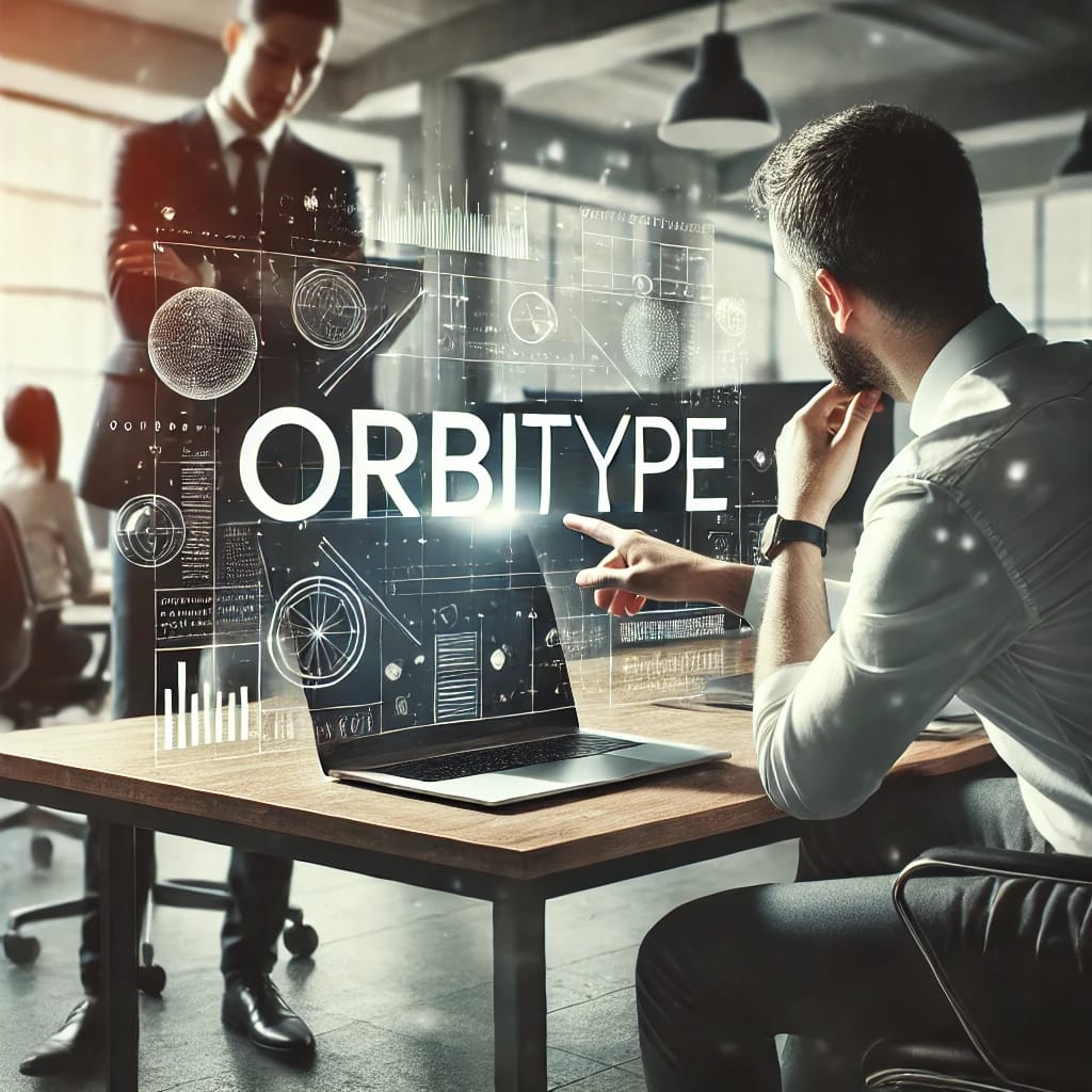 The Future of Content Management: Orbitype as a Composable CMS