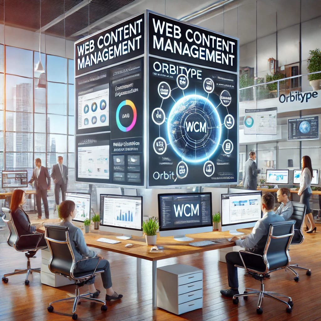 Exploring Alternatives to Magnolia: Is Orbitype Right for You?