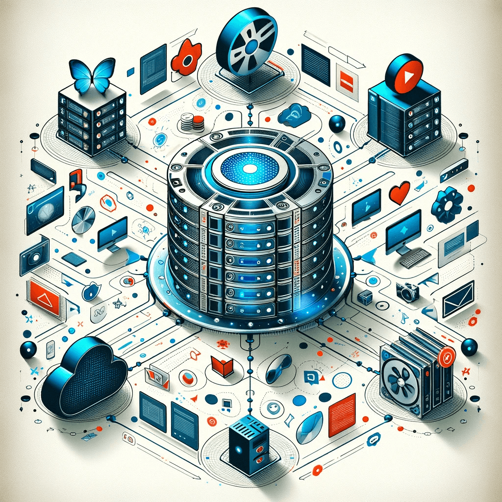 Orbitype revolutionizes website media management