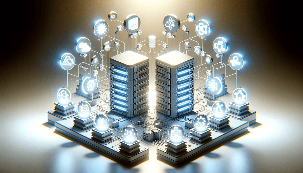 Strapi Alternative - Orbitype Headless CMS