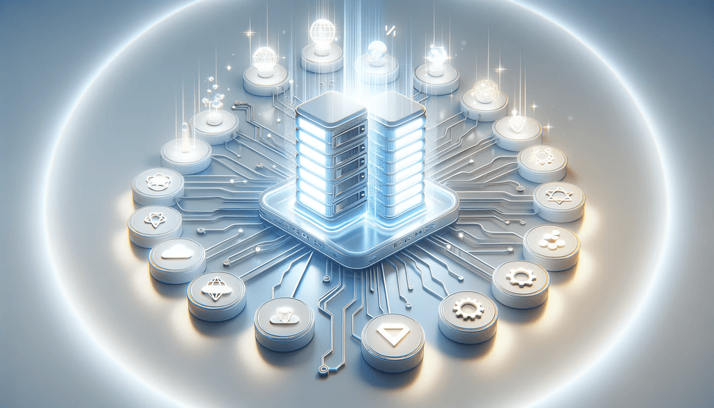 WordPress Alternative - Orbitype Headless CMS