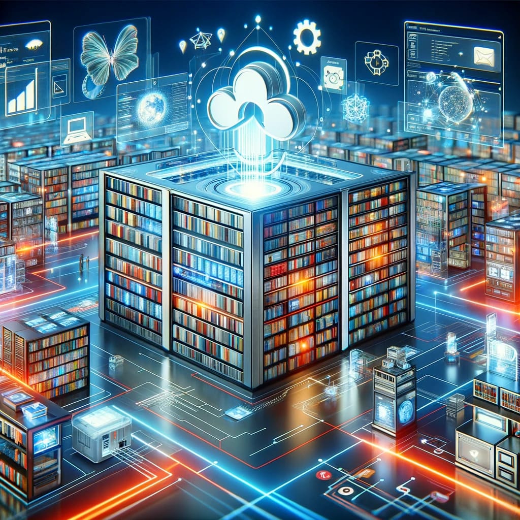 Digital Asset Management (DAM)