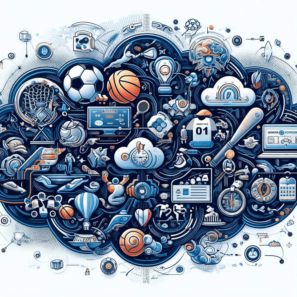 For Sports Teams and Leagues