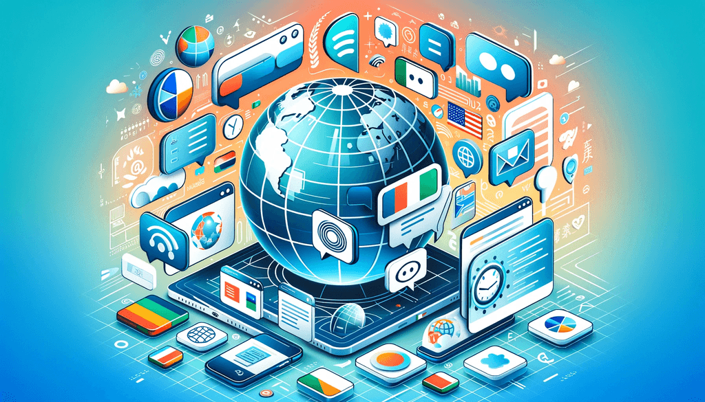 Multilingual Websites