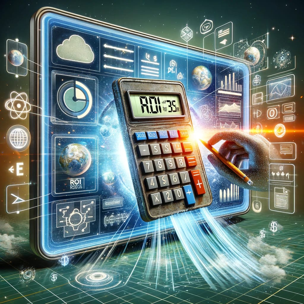 ROI Calculator